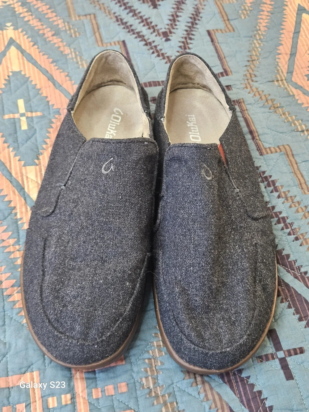 OluKai comfortable men